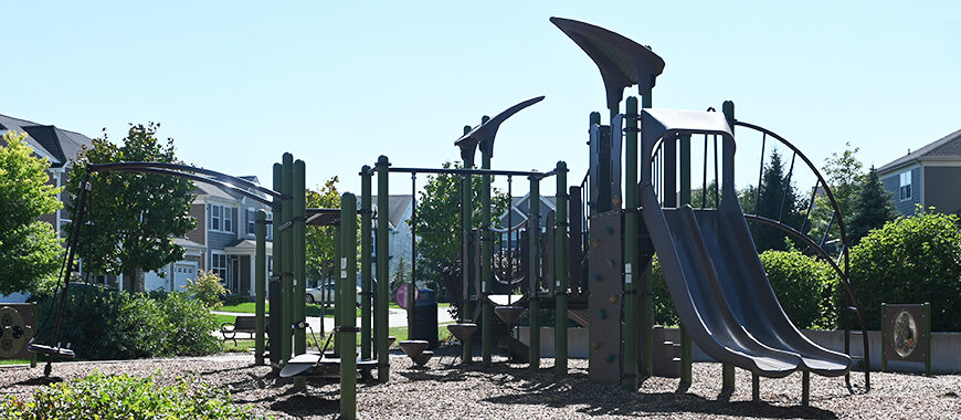 Regency Estates