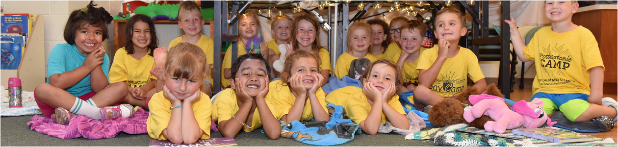 Summer Camps