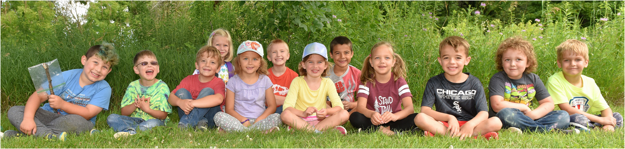 Kids and Summer Camps