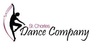 St. Charles Dance Academy Logo