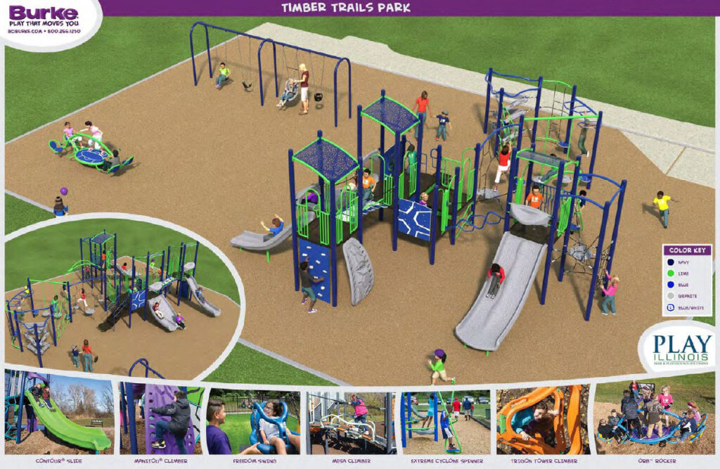 Playground Concept