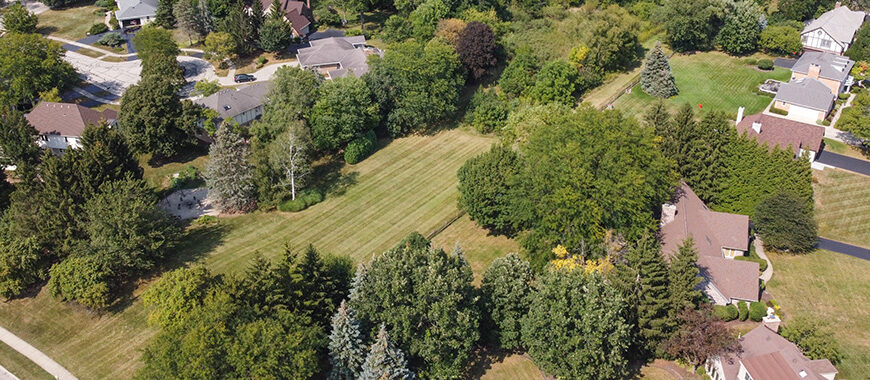 Aintree Park Aintree Park