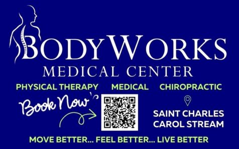 BodyWorks Concert Buzz ad