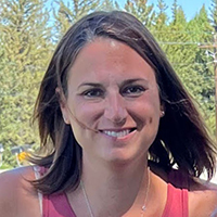 Calli Walker | St. Charles Park District