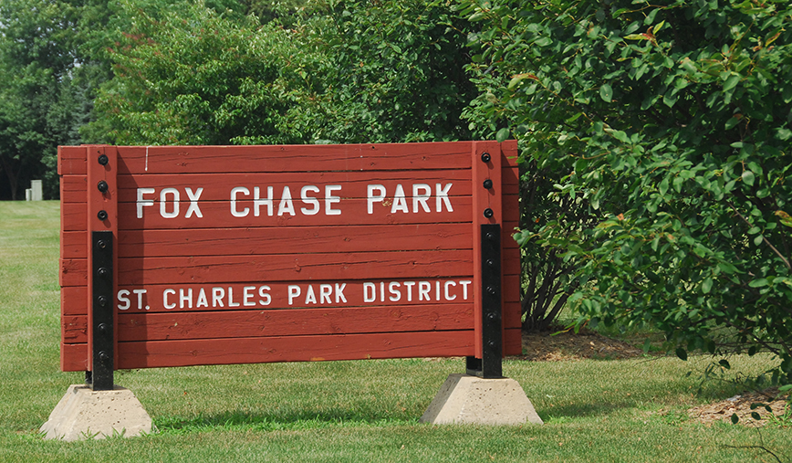 Fox Chase Park