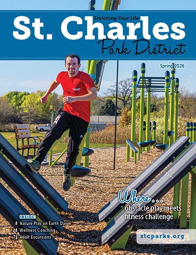 Winter v26 Spring 2026 Cover