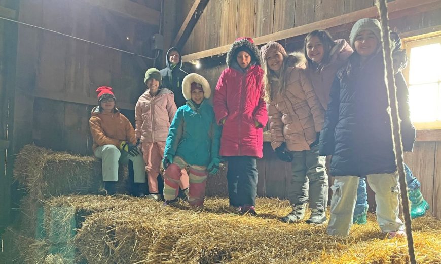 Farm Fun Day Farm Fun Day