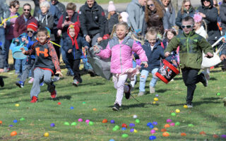 Easter Egg Hunt