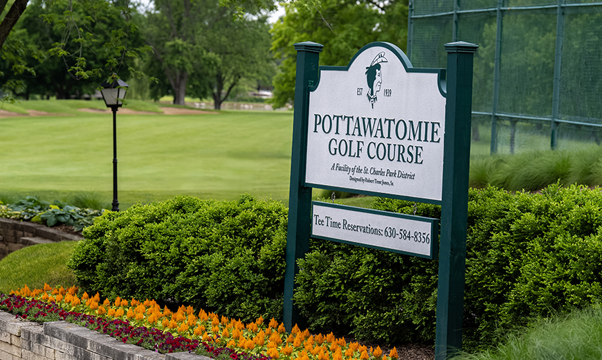 Pottawatomie Golf Course