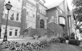 Baker Community Center