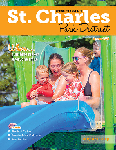 Activity Guide Cover Summer 2026