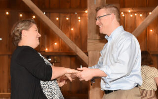 Barn Dance