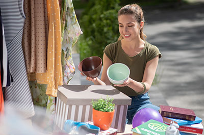 Garage Sale Tour Guide 2026