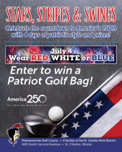 July 4 Special Promo