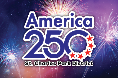 July 4th Festivities Artwork