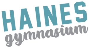 Haines Gymnasium