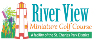 River View Miniature Golf Course