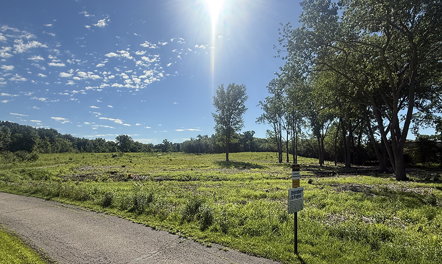 Timber Trails Park