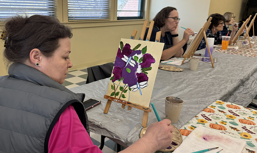 painting
