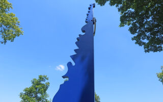 sculptureblue sculptureblue