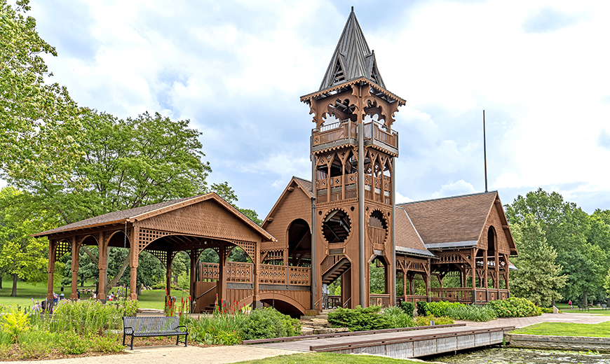 Pottawatomie Park