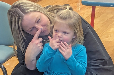 Parent & Child Class