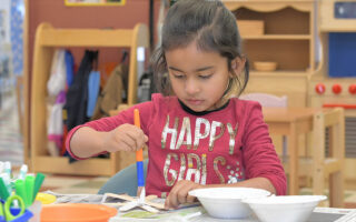 Art Class