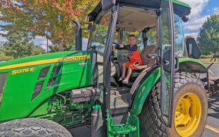 Big Truck Show Big Truck Show