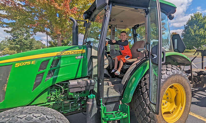 Big Truck Show