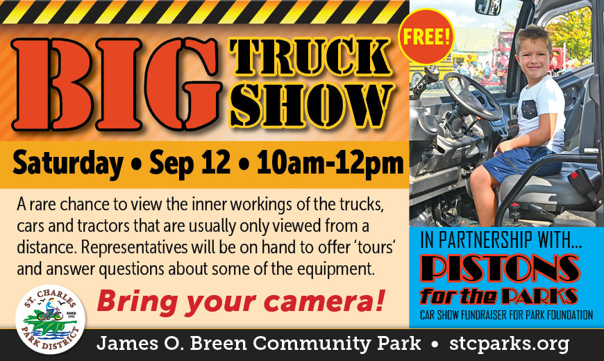 BigTruckShow