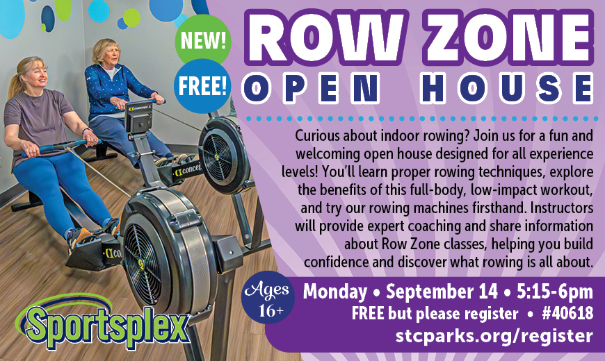 RowZoneOpenHouse